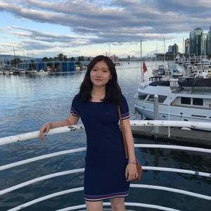 Meet your Posher, Tracy